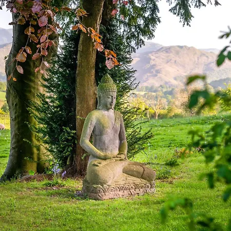 Bank Barn, Wreay Penrith
