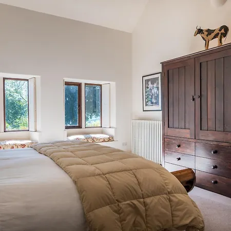 Bank Barn, Wreay Penrith