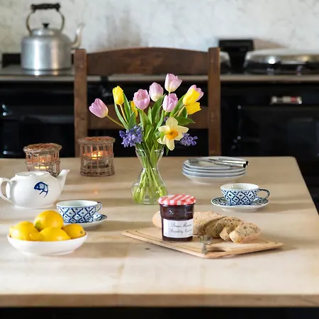 Bank Barn, Wreay Penrith