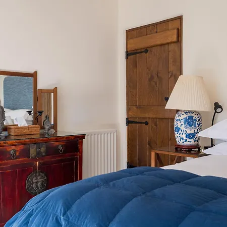 Bank Barn, Wreay Tatil Evi *