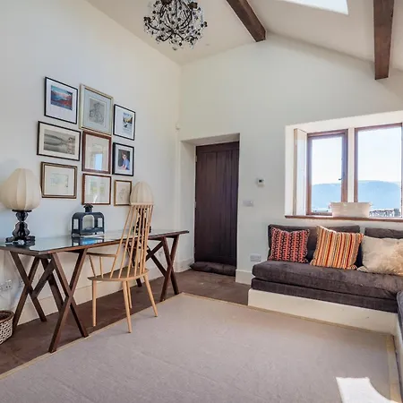 Tatil Evi Bank Barn, Wreay Penrith