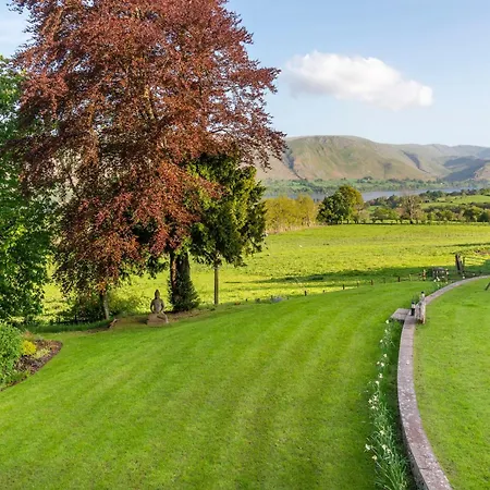 Bank Barn, Wreay Penrith