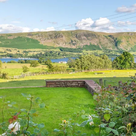 Tatil Evi Bank Barn, Wreay Penrith