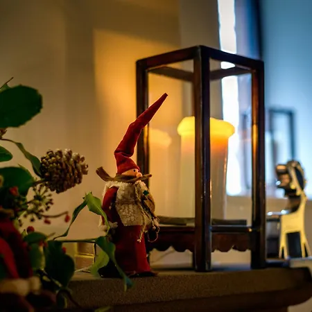 Bank Barn, Wreay * Penrith