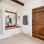 בית נופש Bank Barn, Wreay *
