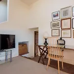 Bank Barn, Wreay *