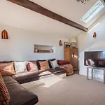 Bank Barn, Wreay