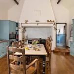 Bank Barn, Wreay * פנרית'