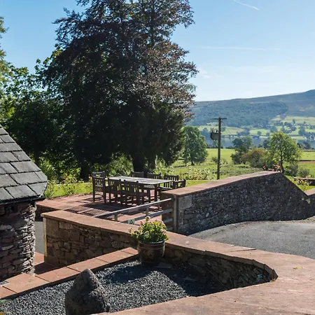 Bank Barn, Wreay Holiday home