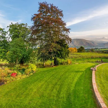 Bank Barn, Wreay * Penrith