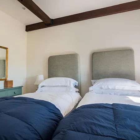 Bank Barn, Wreay Nyaraló *