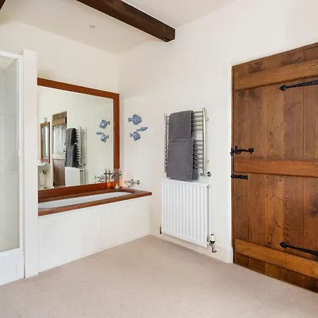 Nyaraló Bank Barn, Wreay *