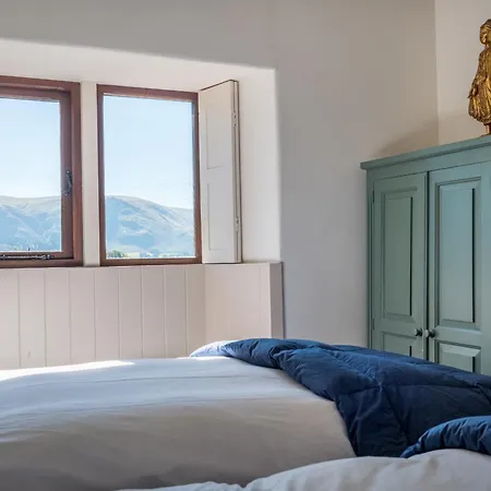 Nyaraló Bank Barn, Wreay