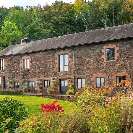 Bank Barn, Wreay Holiday home