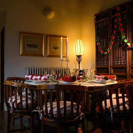 Bank Barn, Wreay * Penrith