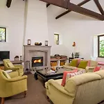 Bank Barn, Wreay Casa de Férias *