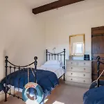 Casa de Férias Bank Barn, Wreay *