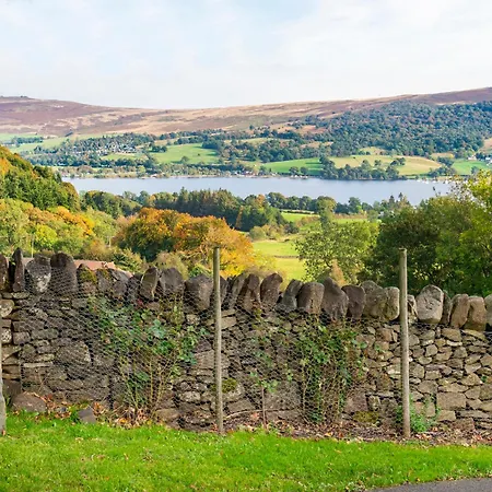 Bank Barn, Wreay Penrith