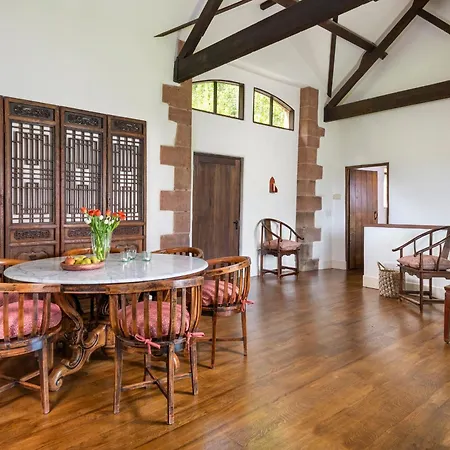 Bank Barn, Wreay Penrith