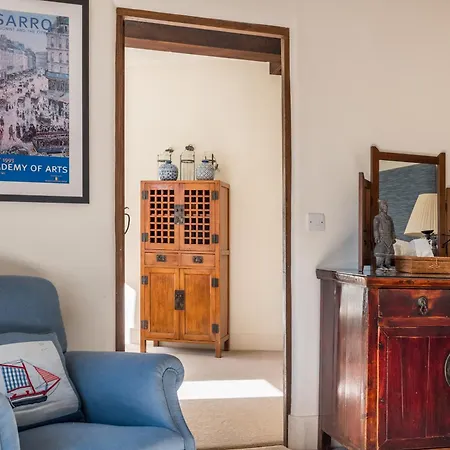 Bank Barn, Wreay Semesterbostad Penrith