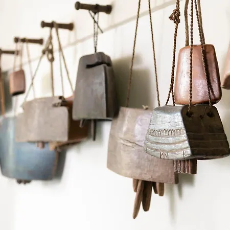 Bank Barn, Wreay Semesterbostad