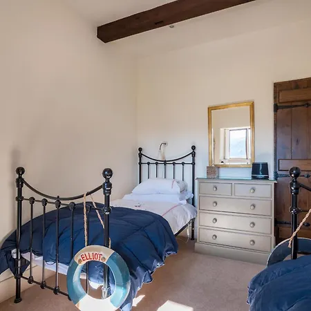 Semesterbostad Bank Barn, Wreay *